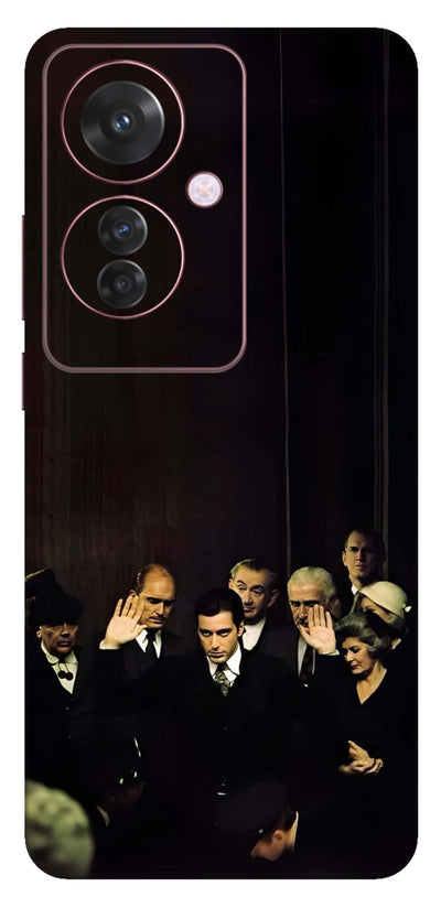The Godfather