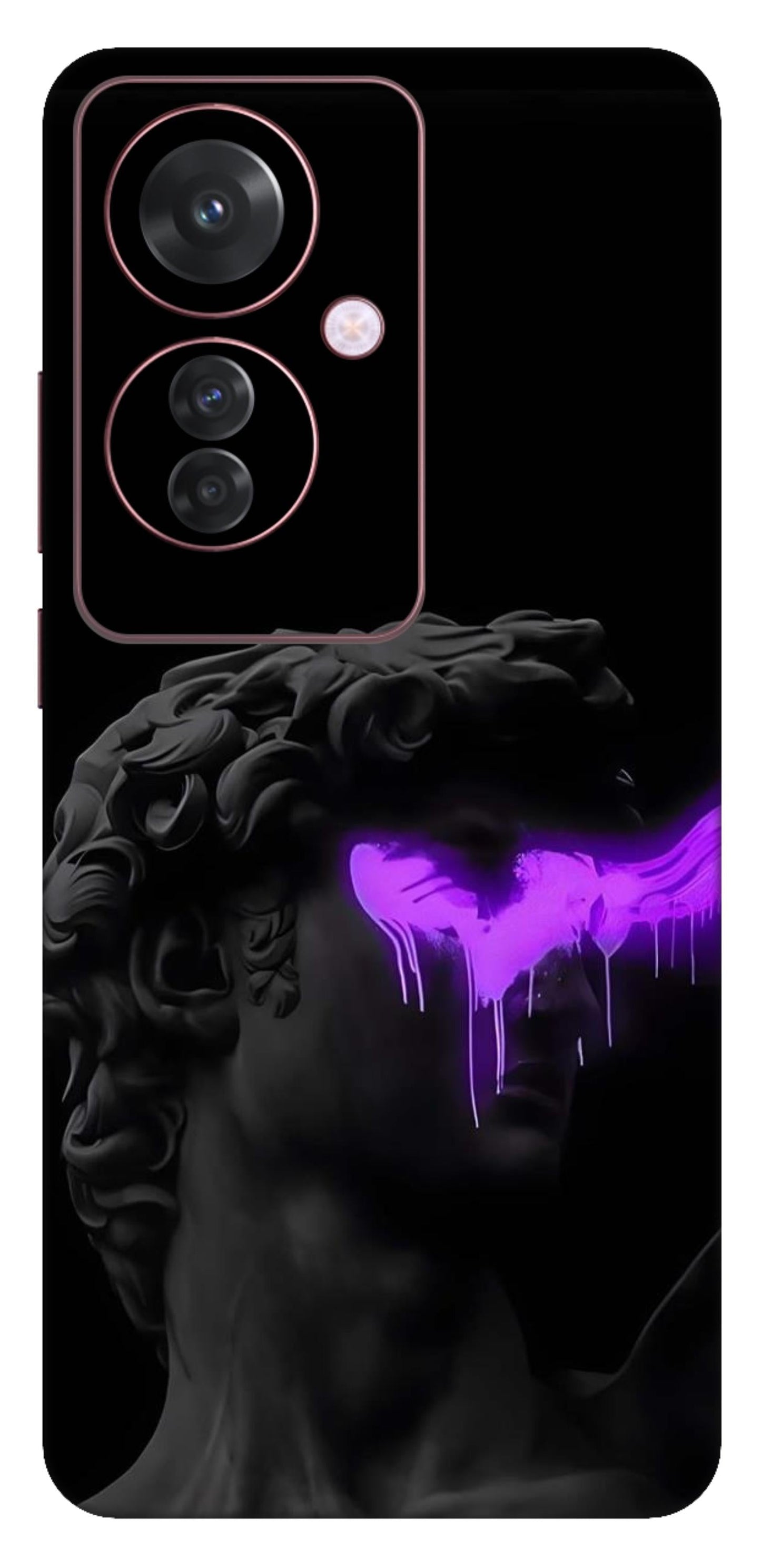 Oppo F25 Pro 5G Skins and Wraps