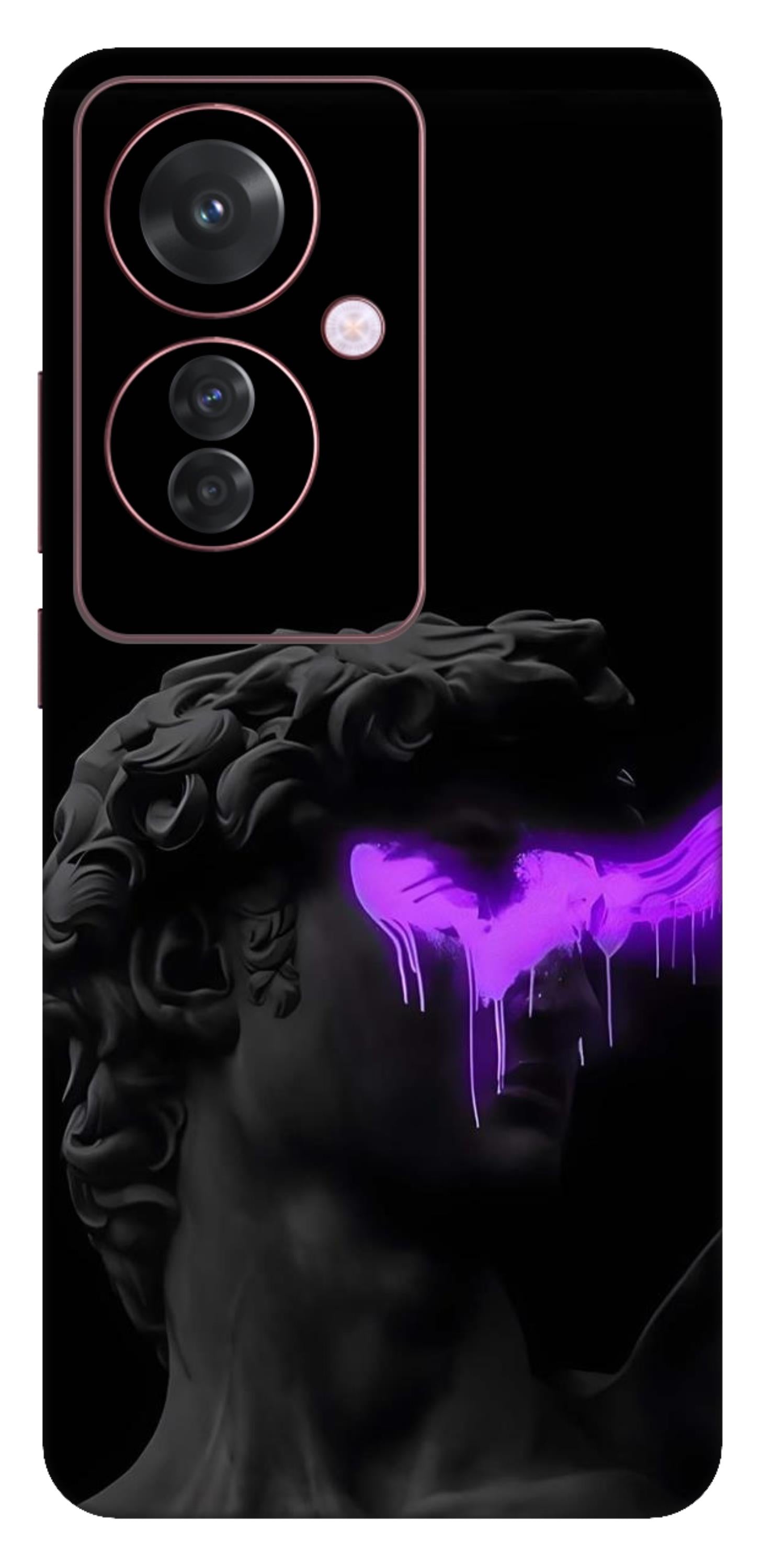 Oppo F25 Pro 5G Skins and Wraps