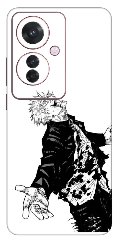 The Honored One
