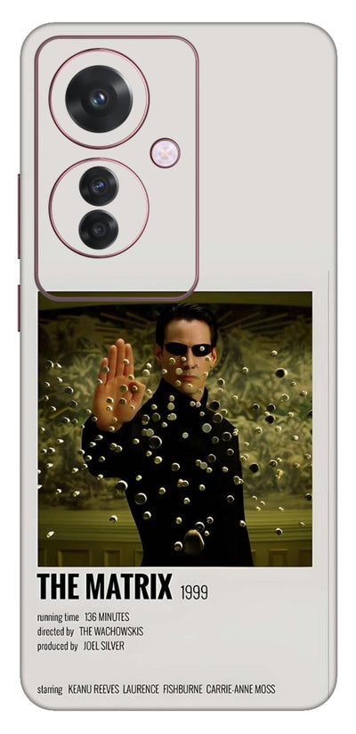 The Matrix