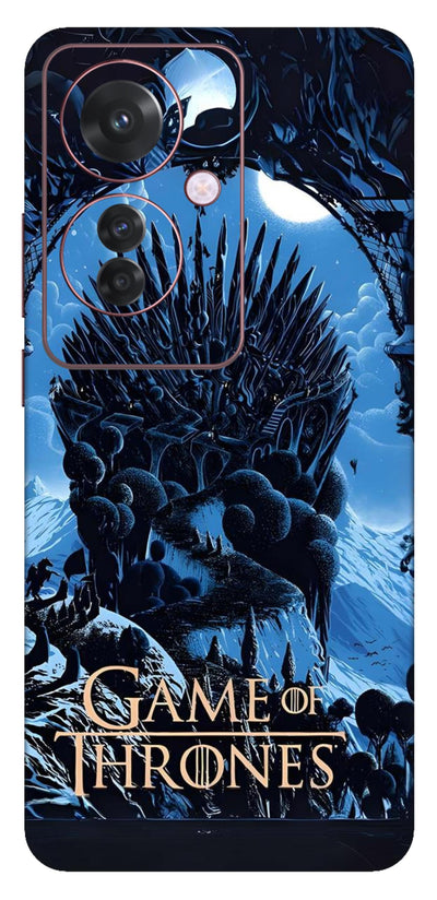 The Throne