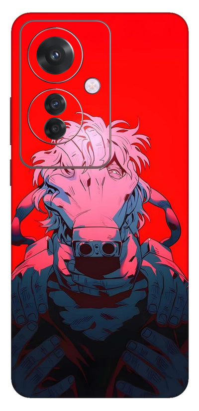 Tomura Shigaraki