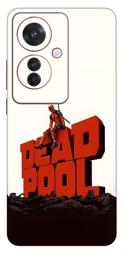 Wade Wilson