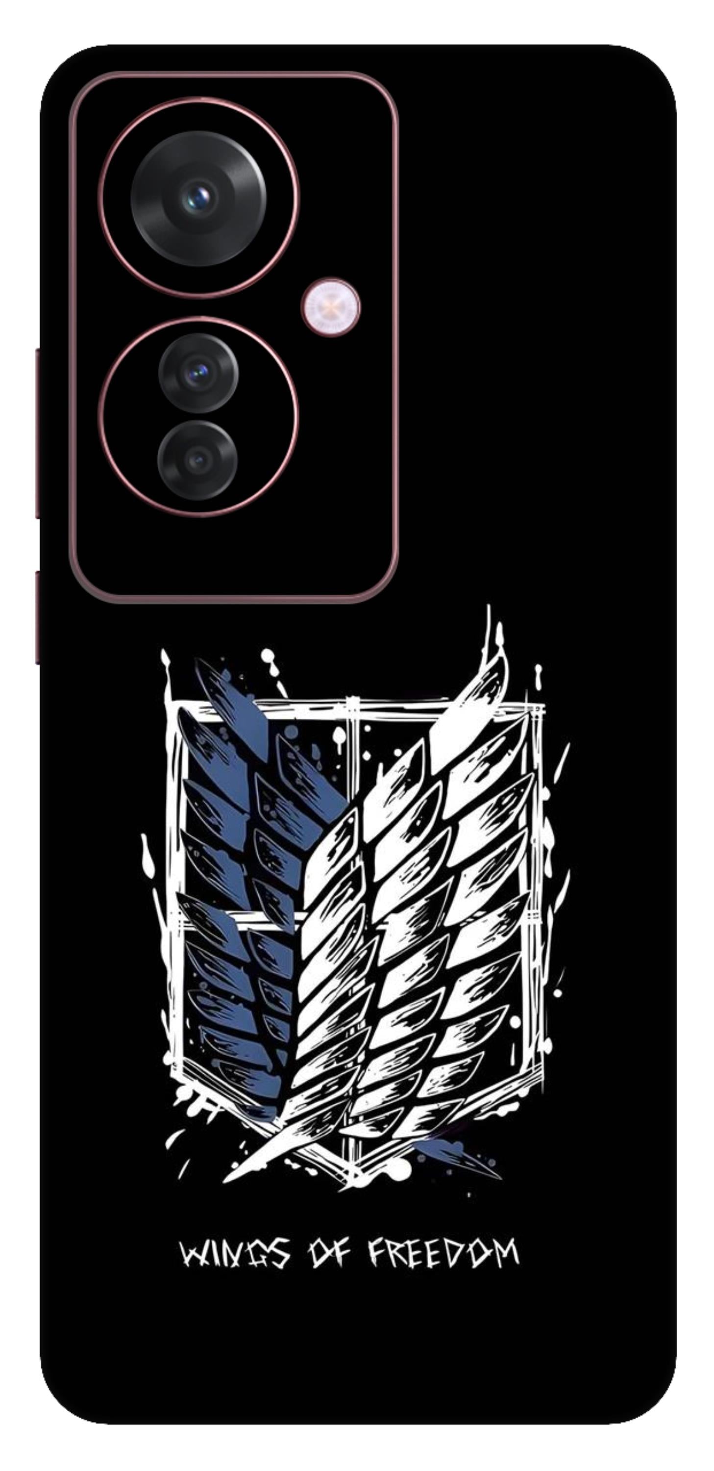 Oppo F25 Pro 5G Skins and Wraps