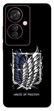Oppo F25 Pro 5G Skins and Wraps