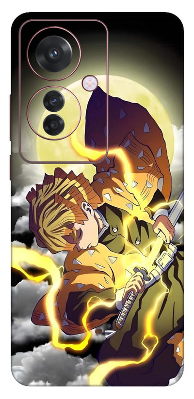 Zenitsu