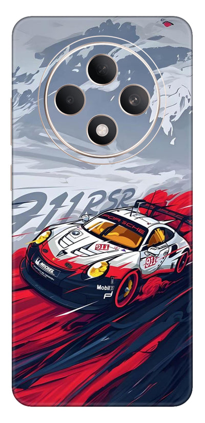911 RS