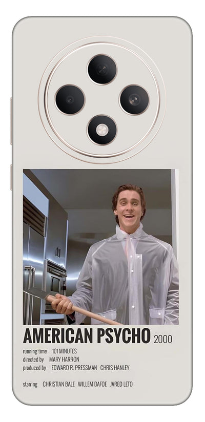 American Psycho