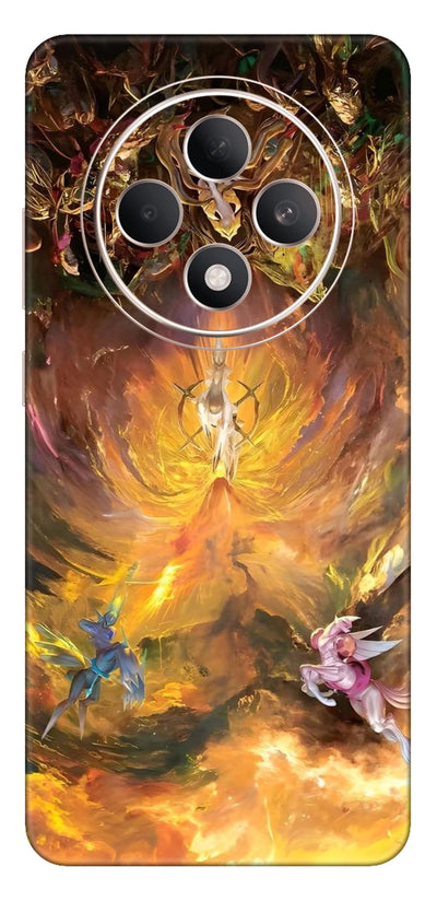 Arceus