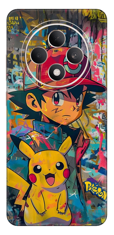 Ash Ketchum