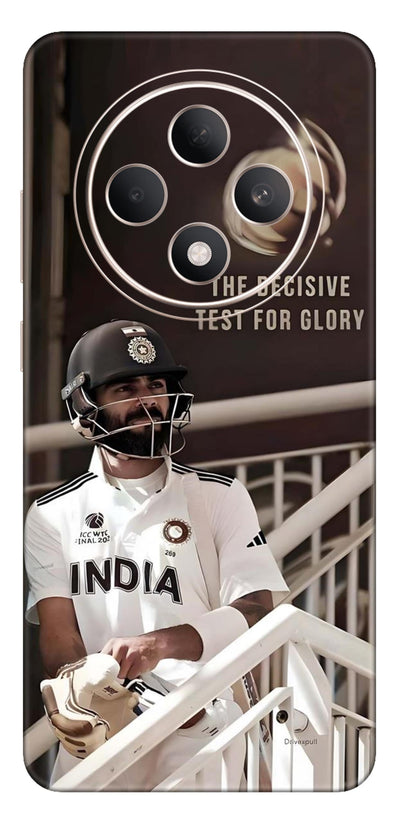 Best Test Captain