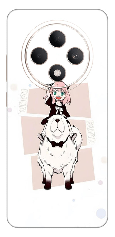 Bond Anya