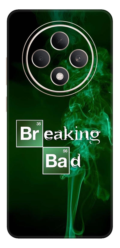 Breaking Bad
