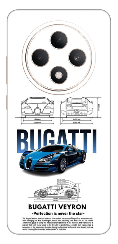 Bugati Veyron
