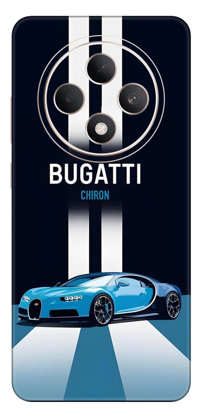 Bugatti Chiron