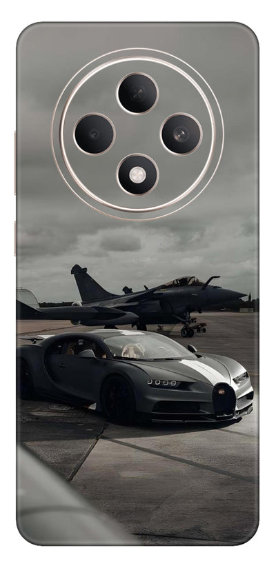 Buggati x F15