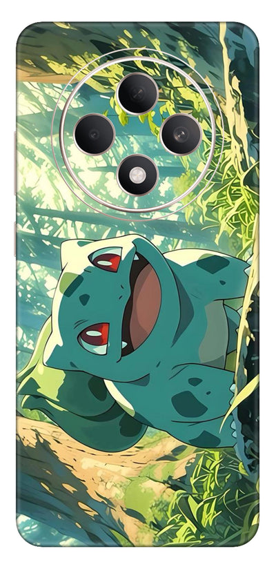 Bulbasaur
