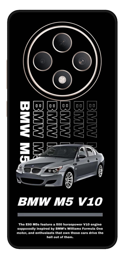 BWM M5 V10