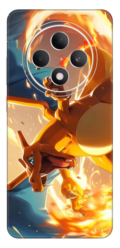 Charizad
