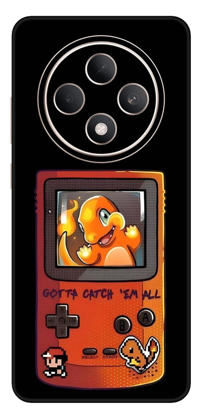 Charmander