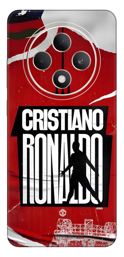 Chistiano Ronaldo