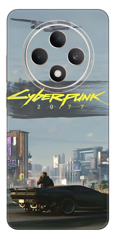 Cyberpunk 2077