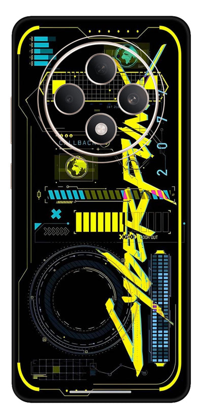 Cyberpunk