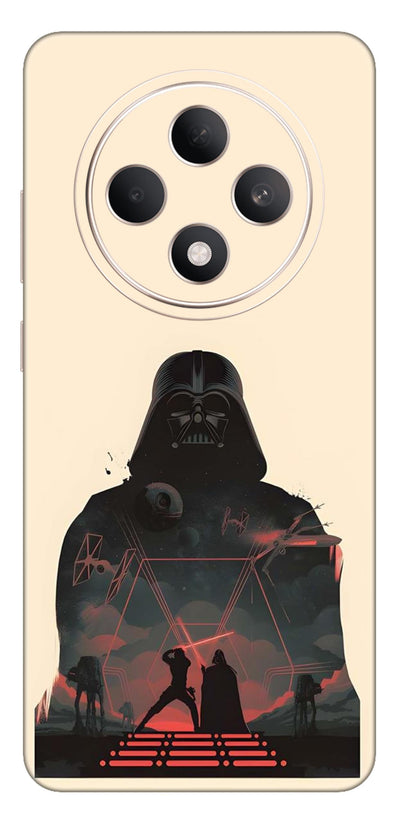 Darth Vader