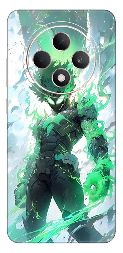 Deku