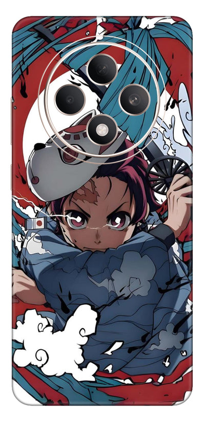 Demon Slayer