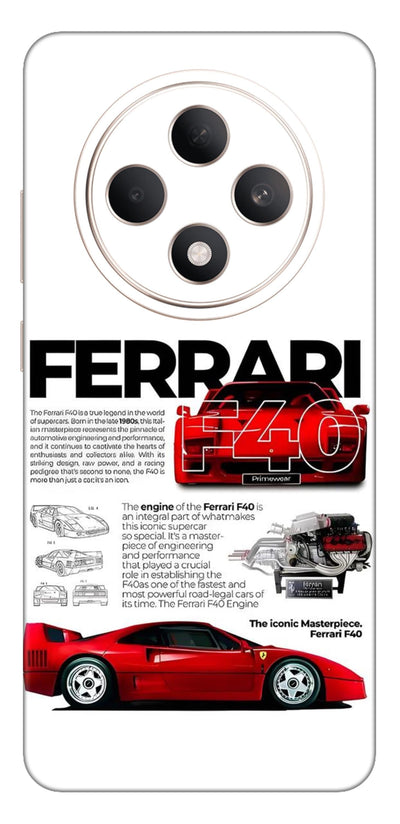 Ferrari F40