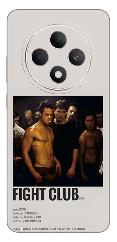 Fight Club 1999