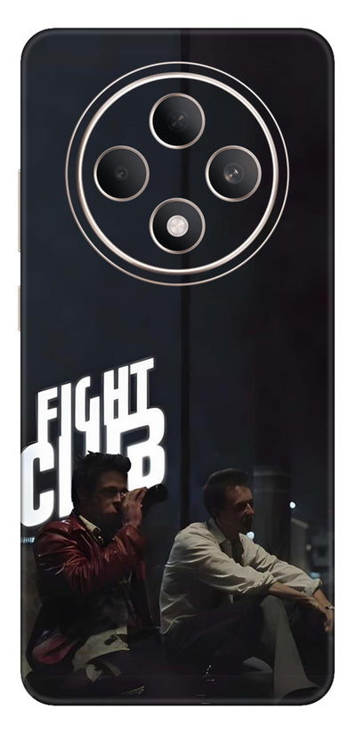 Fight Club
