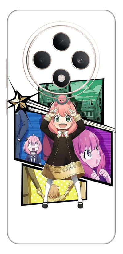 Forger Anya