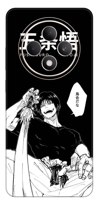 Fushiguro Toji