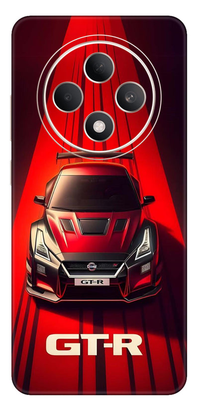 GTR