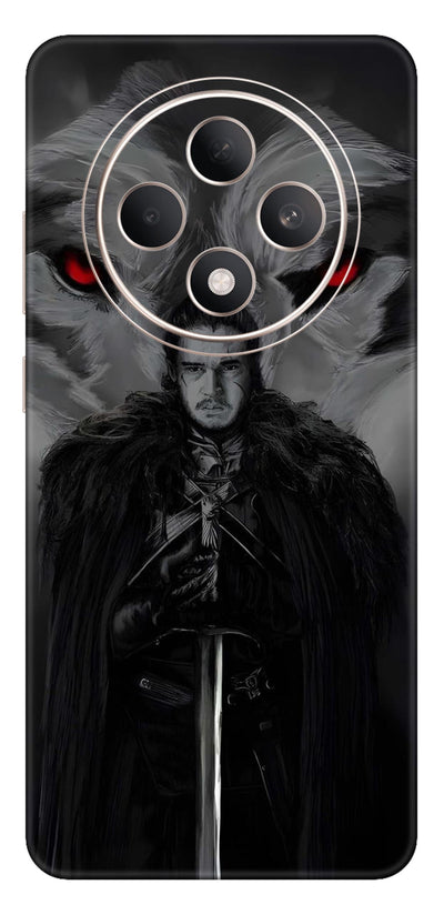Game of Thrones Jon Snow