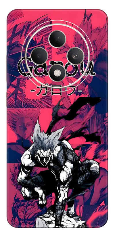 Garou