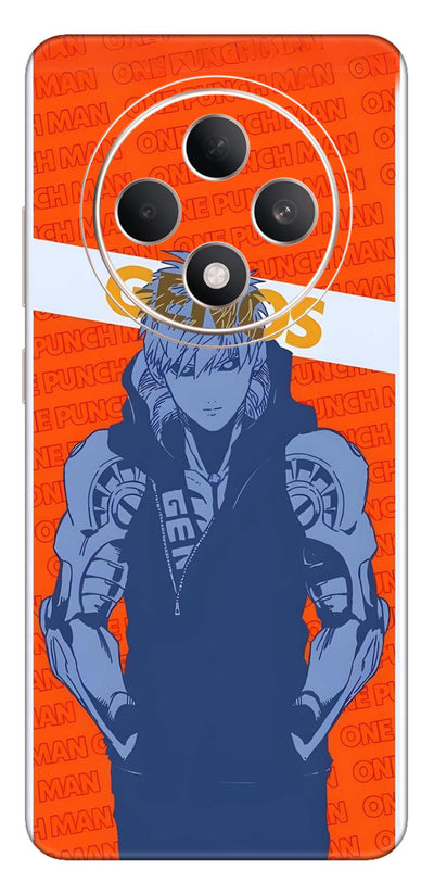 Genos
