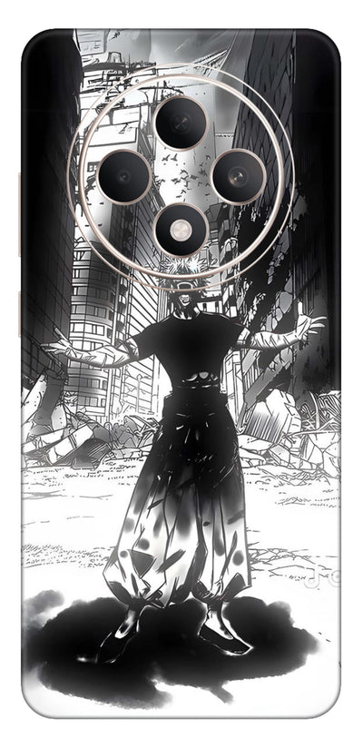 Gojo Resurrection