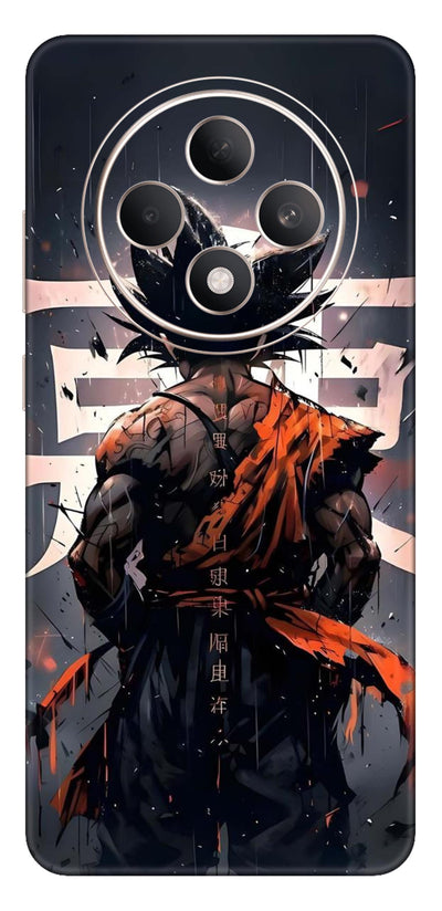 Goku