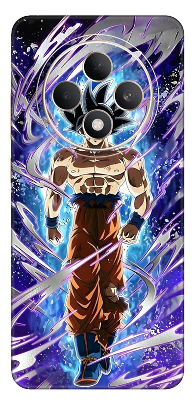 Goku Ultra Instinct