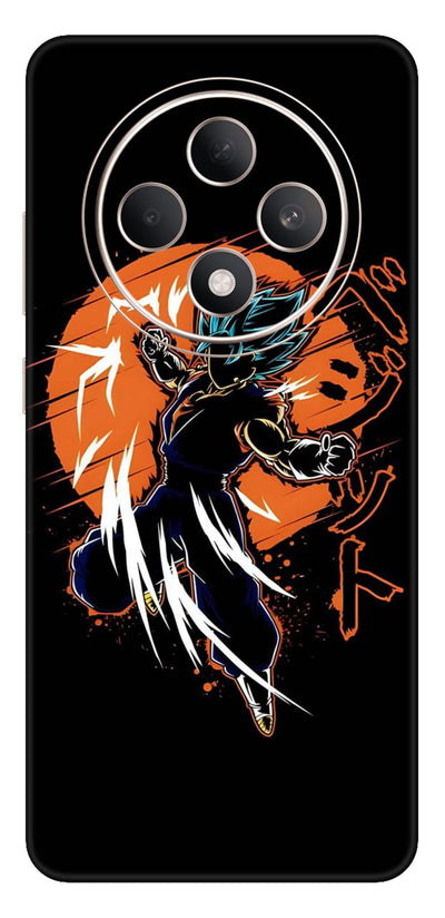 Goku Vegito