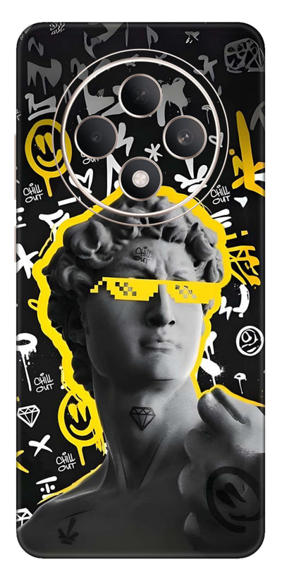 Greek God