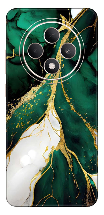 Green Marbel