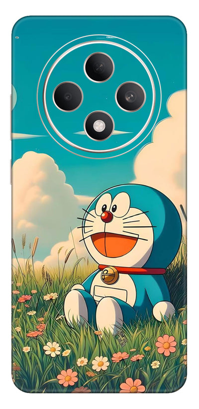 Happy Doreamon