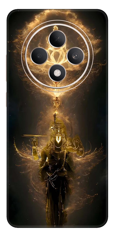 Hindu God