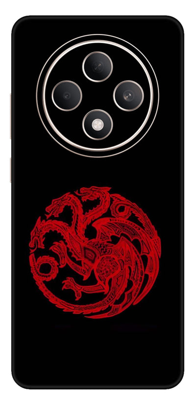 House of Dragon