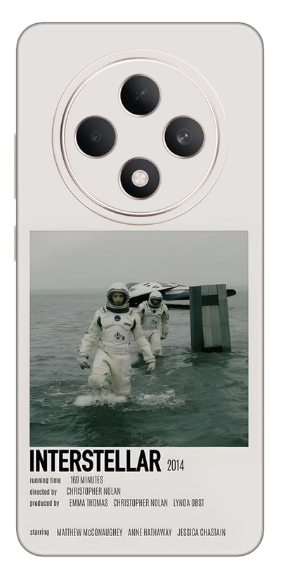 Interstellar